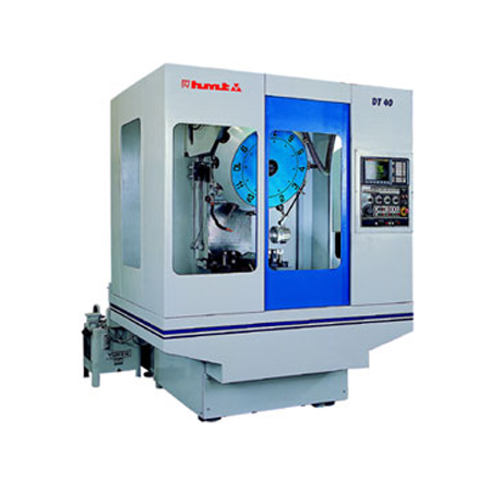 CNC-Drilling-Tapping-Center-BLITZ-30-DT-40